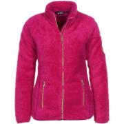 Fleece Jack Peak Mountain Blouson polaire femme AVIANE