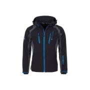 Windjack Peak Mountain Blouson softshell homme CABILO