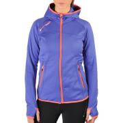 Fleece Jack Peak Mountain Blouson polarshell femme ACAMPUS