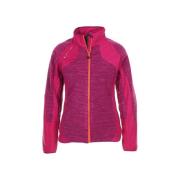 Fleece Jack Peak Mountain Blouson polaire femme ACUT