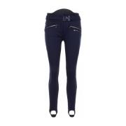 Broek Peak Mountain Pantalon de ski femme AFUZZO