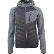 Fleece Jack Degré Celsius Blouson polaire femme ALBERRY