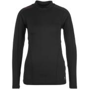 T-Shirt Lange Mouw Peak Mountain Top technique femme ANA