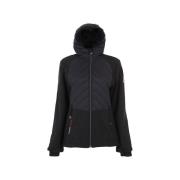 Windjack Degré Celsius Blouson softshell femme ANDER