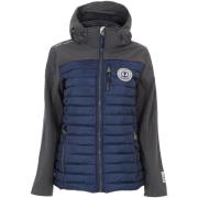 Windjack Vent Du Cap Blouson softshell femme ANDREI