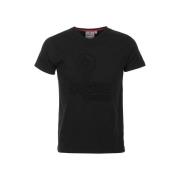 T-shirt Korte Mouw Degré Celsius T-shirt manches courtes homme CABOS