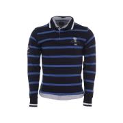 Polo Shirt Lange Mouw Harry Kayn Polo manches longues homme CALAORI