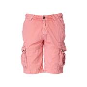 Korte Broek Srk Bermuda homme CARMENT