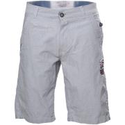 Korte Broek Vent Du Cap Bermuda homme CEBRUN