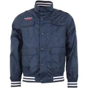 Windjack Srk Blouson esprit coupe vent homme CEMSTEAD