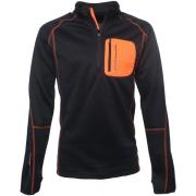 Fleece Jack Peak Mountain Sweat polaire homme CERUNO