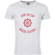 T-shirt Korte Mouw Vent Du Cap T-shirt manches courtes homme CHERYL