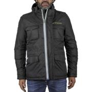 Parka Jas Peak Mountain Parka homme COWAI