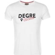 T-shirt Korte Mouw Degré Celsius T-shirt manches courtes garçon ECALOG...