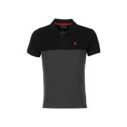 Polo Shirt Korte Mouw Degré Celsius Polo manches courtes garçon ECALOS...