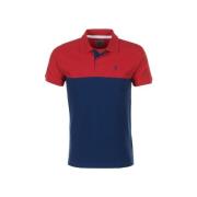 Polo Shirt Korte Mouw Degré Celsius Polo manches courtes garçon ECALOS...