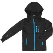 Windjack Peak Mountain Blouson softshell garçon ECANNE