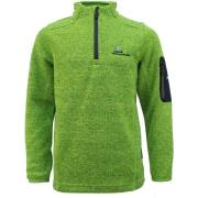 Fleece Jack Peak Mountain Sweat polaire garçon ECYPA