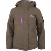 Parka Jas Peak Mountain Parka de ski fille FADIKA