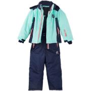 Broek Peak Mountain Ensemble de ski fille FANAE