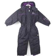 Jumpsuits Peak Mountain Combinaison de ski fille FANCY