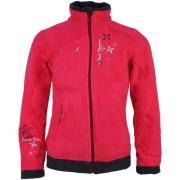 Fleece Jack Peak Mountain Blouson polaire fille FARIL