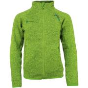 Fleece Jack Peak Mountain Blouson polaire fille FATORM