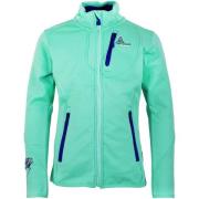 Fleece Jack Peak Mountain Blouson polarshell fille FAYNUR