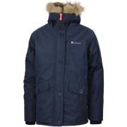 Parka Jas Peak Mountain Parka de ski fille GALAVA