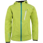 Windjack Peak Mountain Blouson softshell fille GANSO