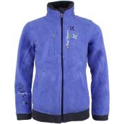 Fleece Jack Peak Mountain Blouson polaire fille GARIL