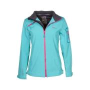 Windjack Peak Mountain Blouson de ski fille GASOFTIBI