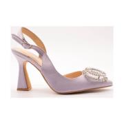 Nette Schoenen Alma Blue V23BL1000 lilac