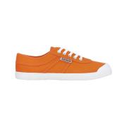 Sneakers Kawasaki Original Canvas Shoe K192495 5003 Vibrant Orange