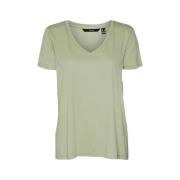 T-shirt Vero Moda -