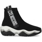 Sneakers Love Moschino JA15554G1G SNEAKERD ROLLER
