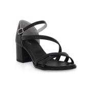 Sandalen NeroGiardini NERO GIARDINI 100 TAMIGI NERO