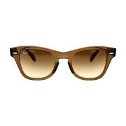 Zonnebril Ray-ban Occhiali da Sole RB0707S 664051