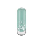 Nagellak Essence Nagelkleur Gel Nagellak - 40 ISN'T SHE Minty?!