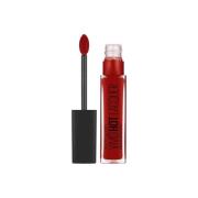 Lipstick Maybelline New York Vivid Hot Lacquer lippenstift - 72 Classi...