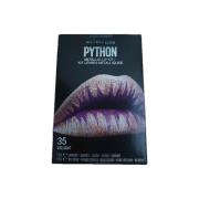 Oogschaduw paletten Maybelline New York Python metalen lippenstiftset