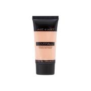 Foundations en Concealers Wet N Wild Coverall Foundation Crème - 818 L...