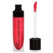 Lipstick Wet N Wild Metallic Color Icon Vloeibare Lippenstift - Coming...