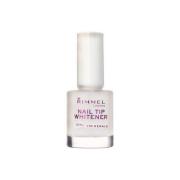 Nagellak Rimmel London Nagelrand Verhelderende Nagellak