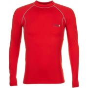 T-Shirt Lange Mouw X Trem Rider Top technique garçon ECANJOX