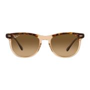 Zonnebril Ray-ban Occhiali da Sole Eagleeye RB2398 1292M2 Polarizzati