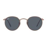 Zonnebril Ray-ban Occhiali da Sole Round Metal RB3447 9202R5