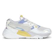 Lage Sneakers Puma -