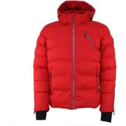 Donsjas Peak Mountain Doudoune de ski homme CARES