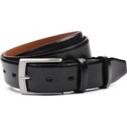 Riem Profuomo Riem Leer Zwart